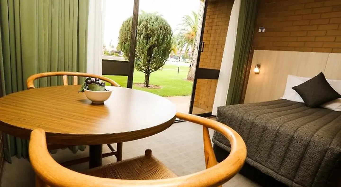 Mildura River City Motel HEALTH_BEAUTY