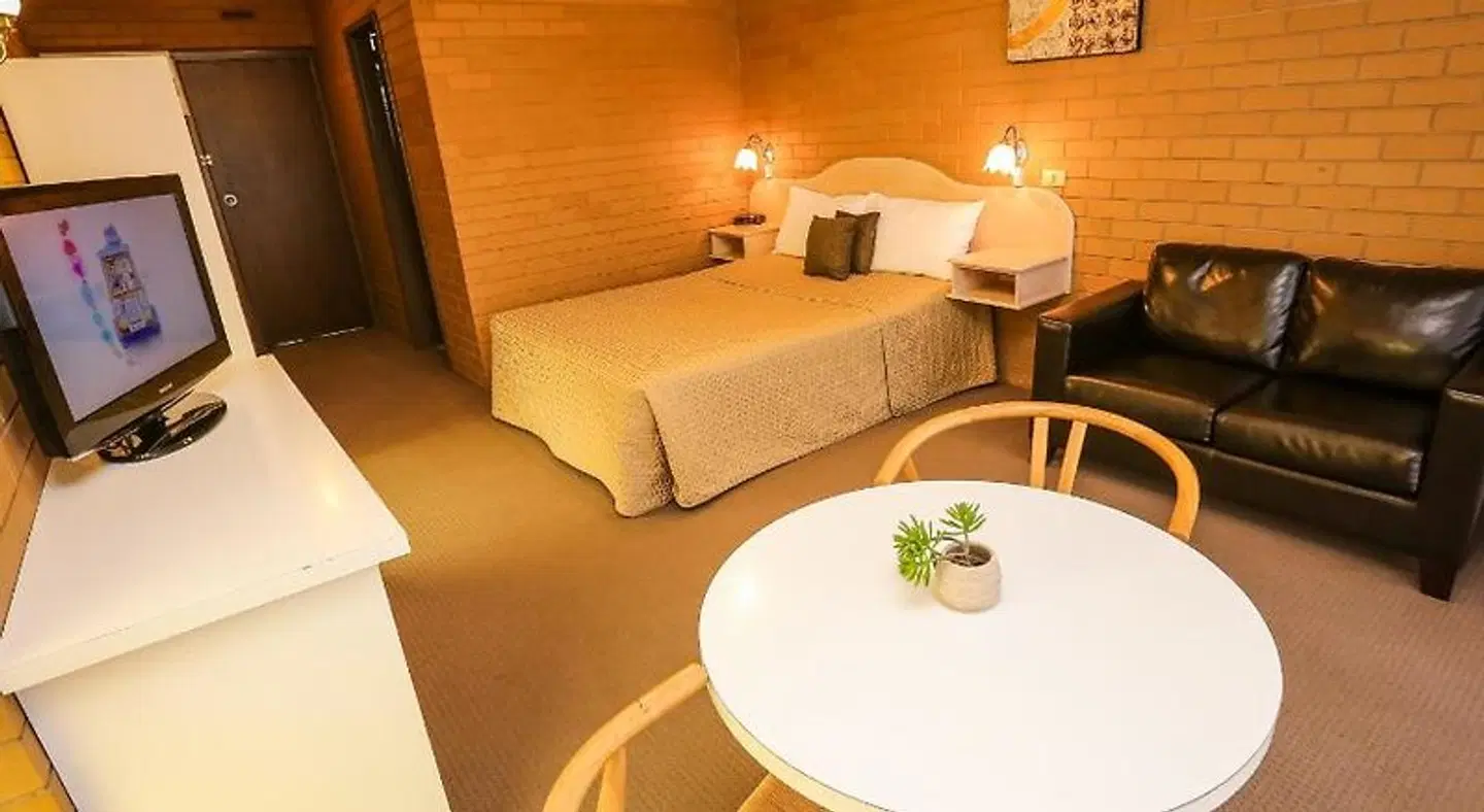 Mildura River City Motel ROOM_EXAMPLE