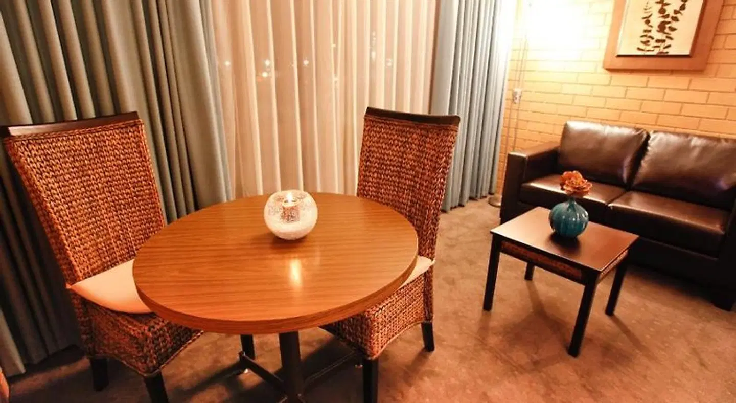 Mildura River City Motel ROOM_EXAMPLE