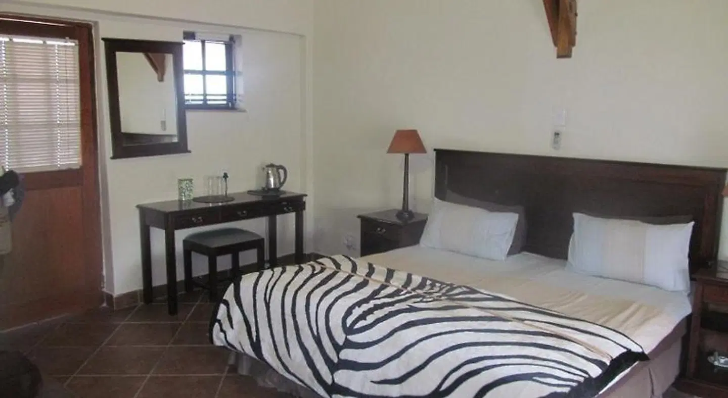 The Woodsman Bed and Breakfast ROOM_EXAMPLE