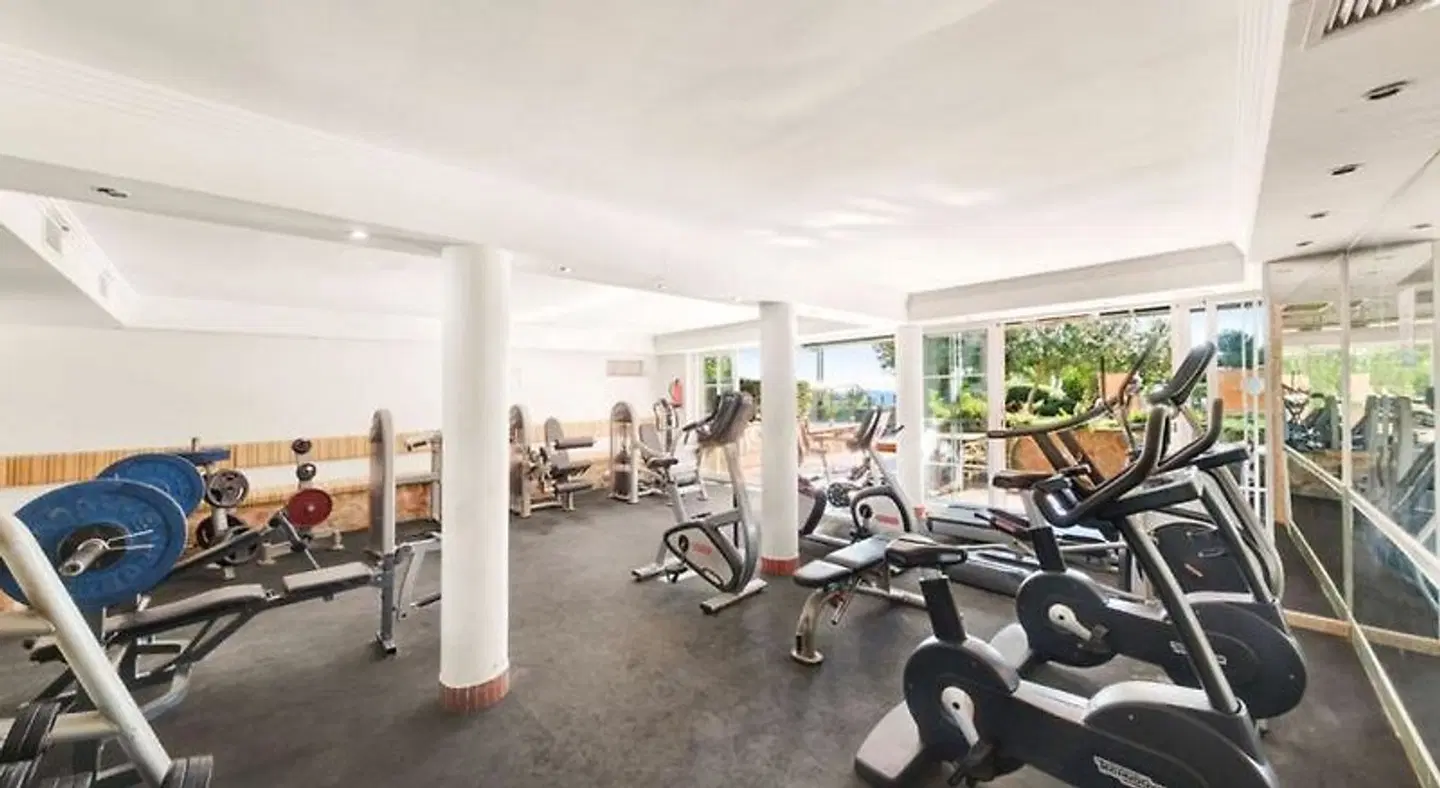 Agua Beach SPORTS_AND_LEISURE