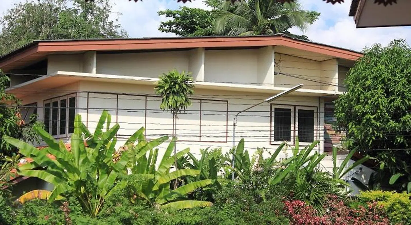 Boutique House Nipha EXTERIOR