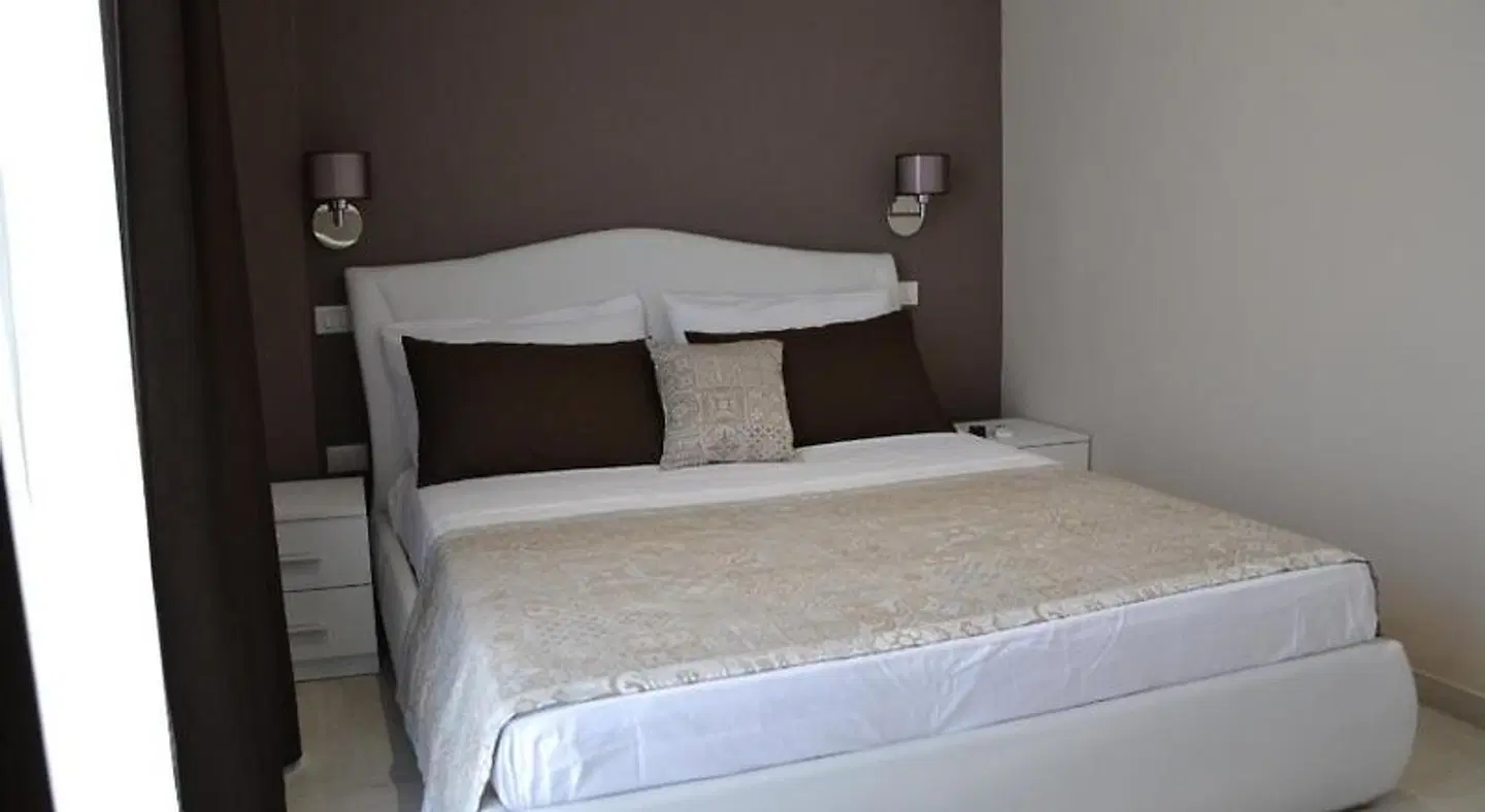 B&B Terra d'Oriente ROOM_EXAMPLE