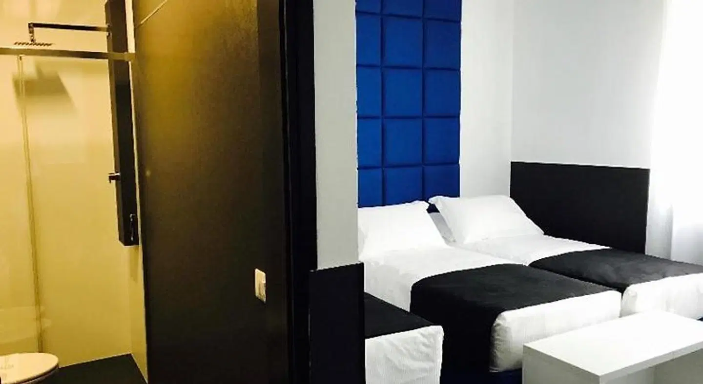 Pex ROOM_EXAMPLE