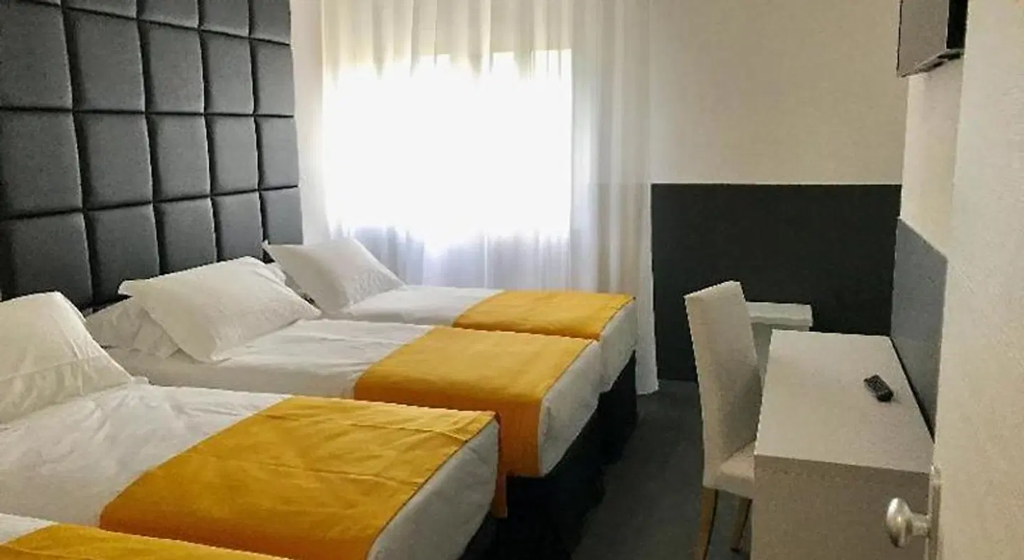 Pex ROOM_EXAMPLE