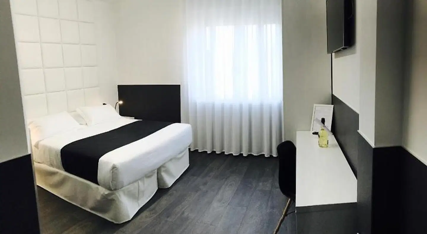 Pex ROOM_EXAMPLE