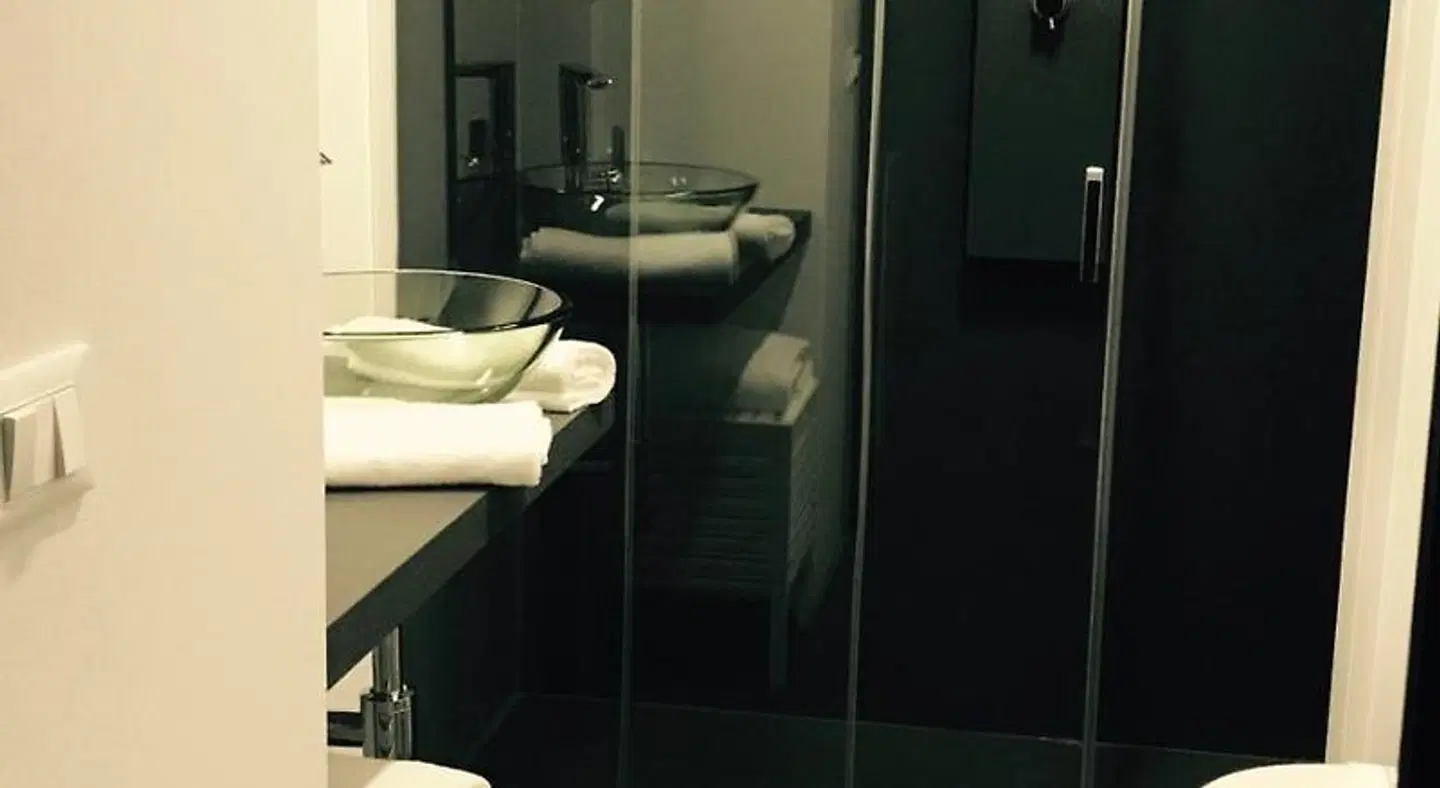 Pex BATHROOM