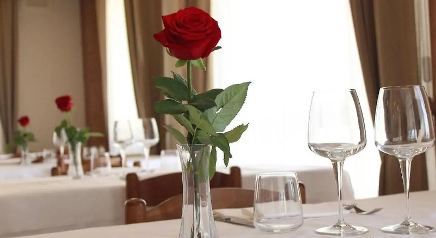 Hotel Savoia RESTAURANT