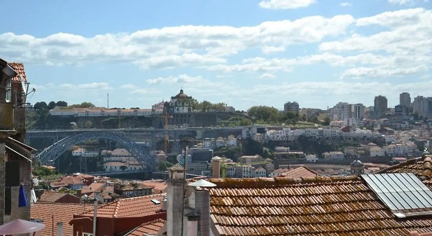 Olival 54 Apartments TERRACE