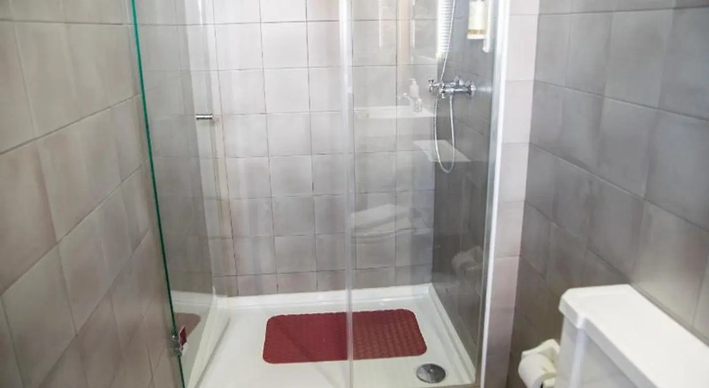 Olival 54 Apartments BATHROOM