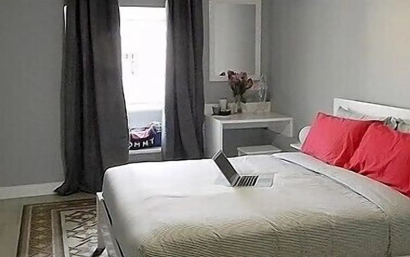 Room Inn Vatican ROOM_EXAMPLE