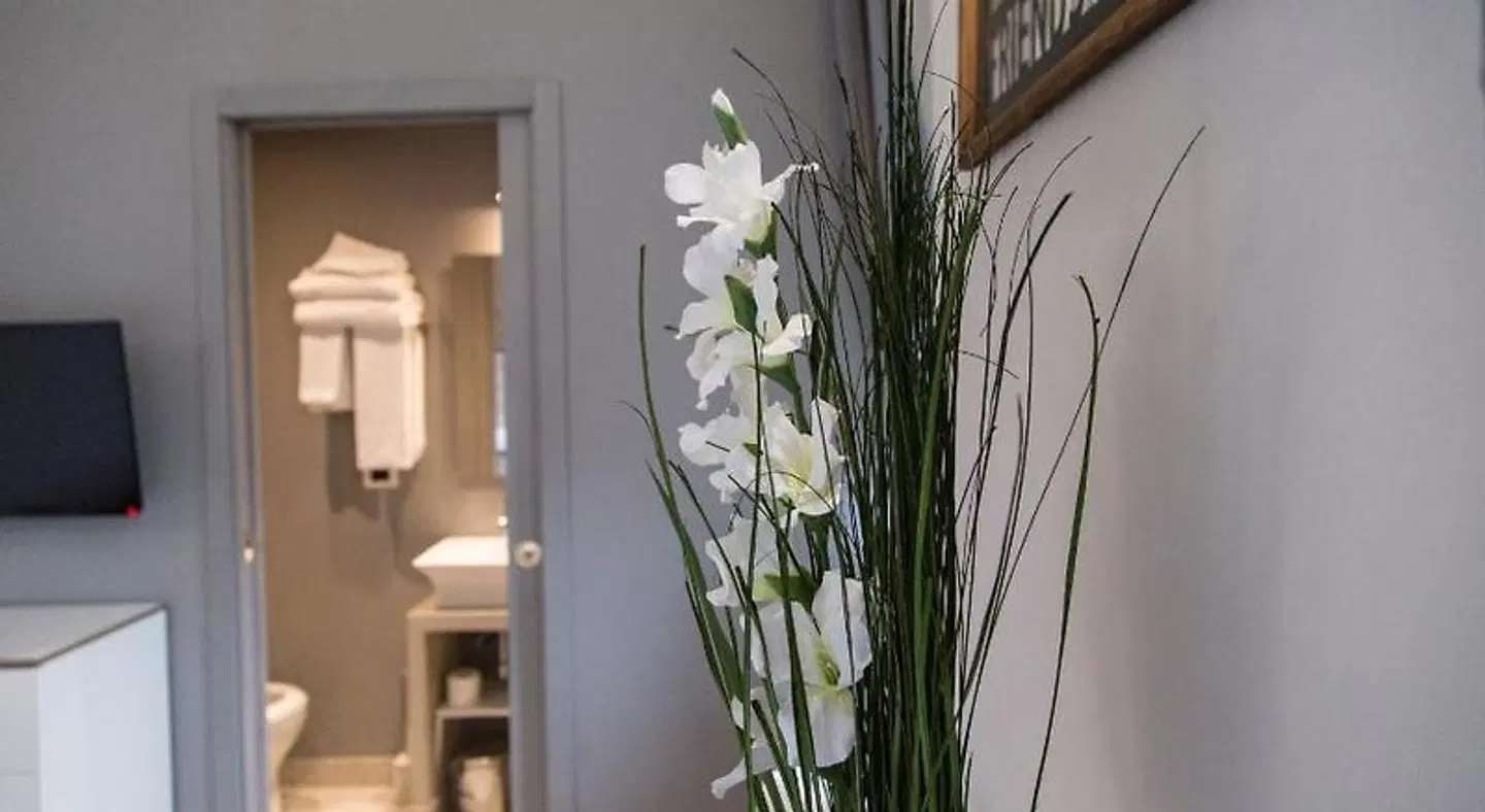 Corso Experience BATHROOM