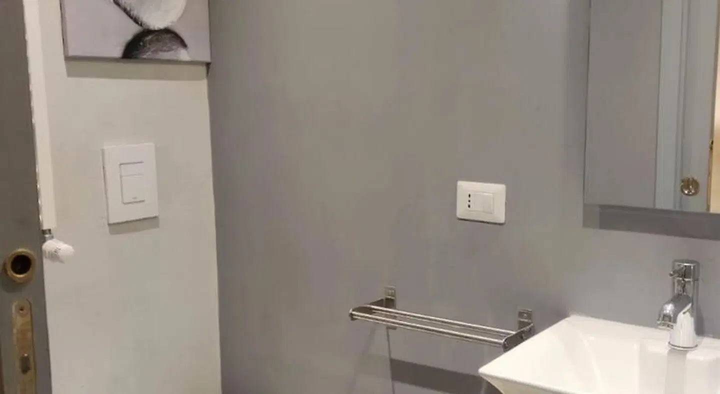 Corso Experience BATHROOM