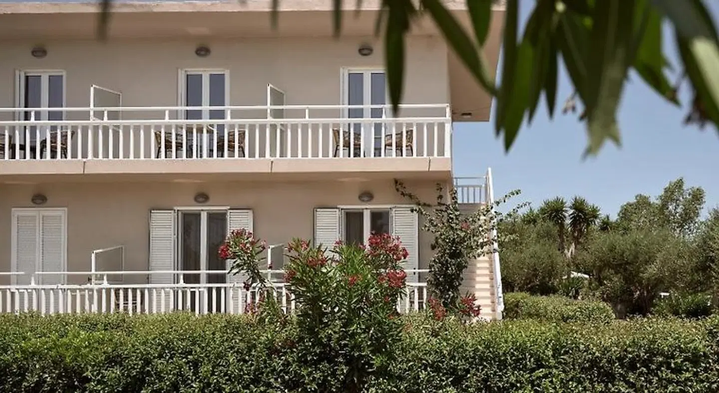 Nastazia Studios EXTERIOR