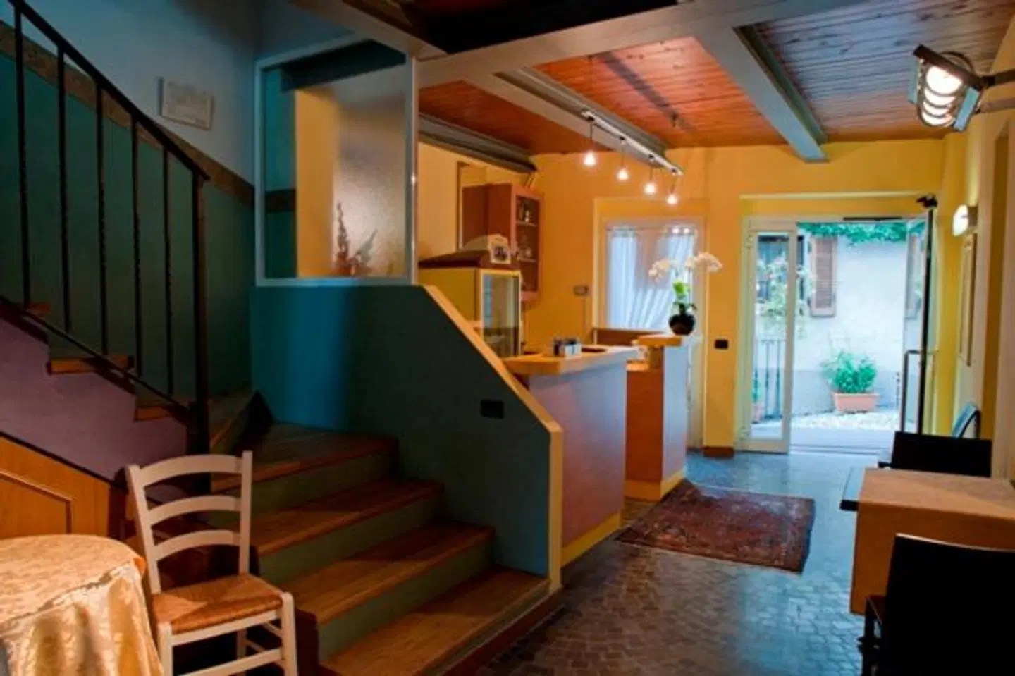 Hotel Bettina LOUNGE_LOBBY