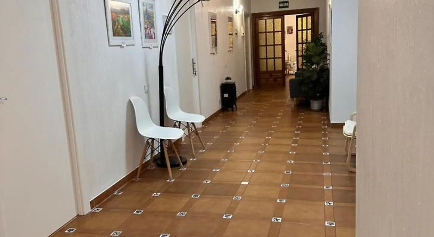 Hotel Consuegra LOUNGE_LOBBY