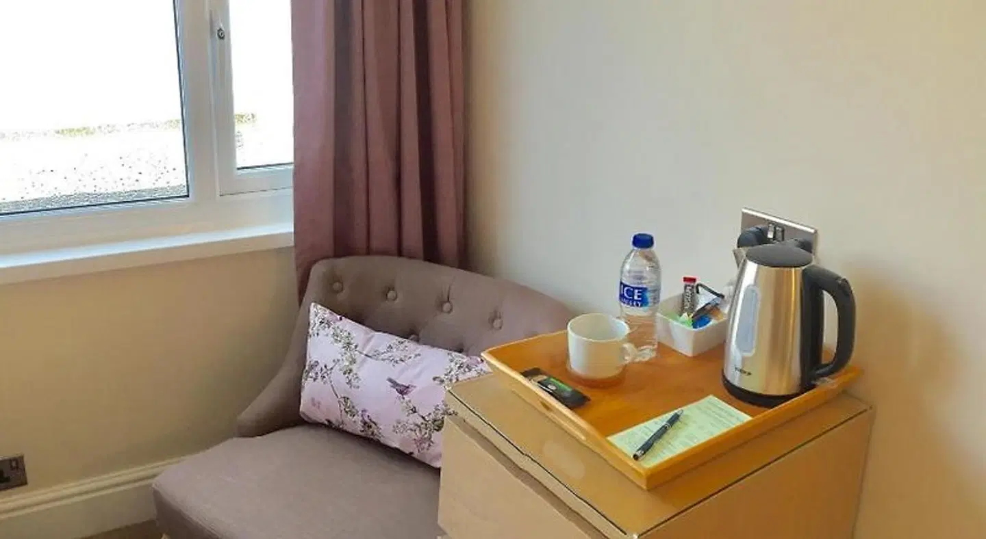 Channel View Boutique Hotel - Adults Only ROOM_EXAMPLE