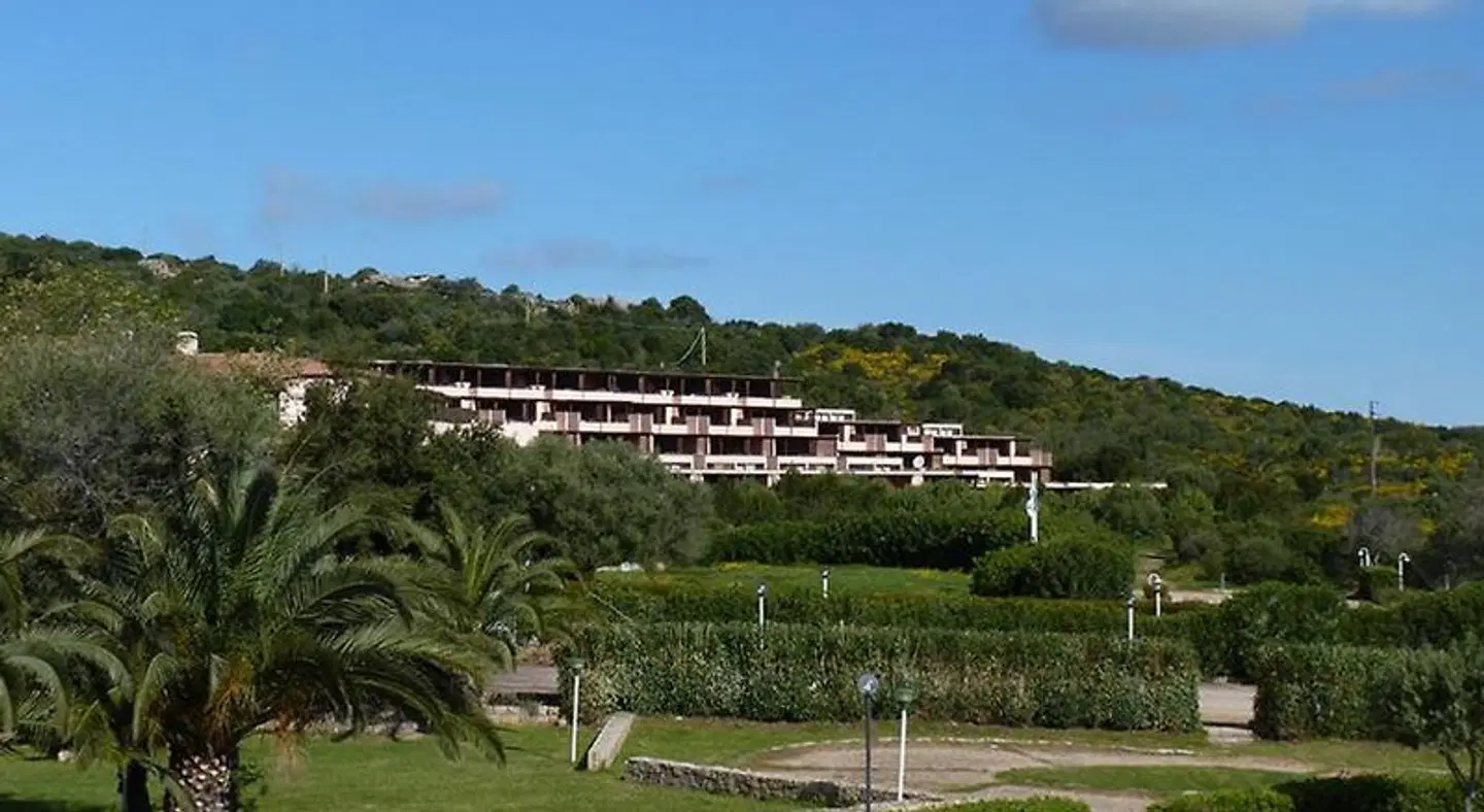 Portolaconia Residence EXTERIOR