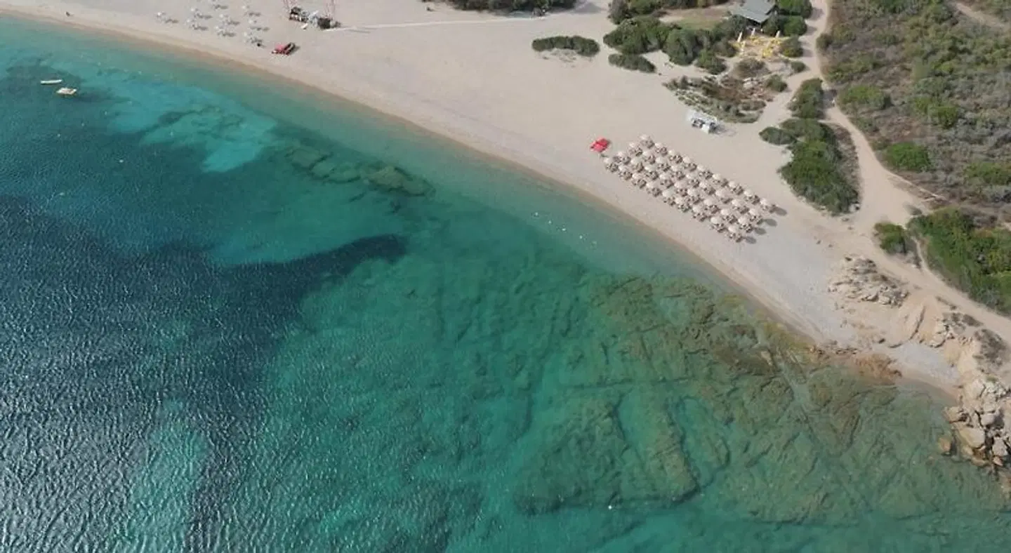 Portolaconia Residence BEACH