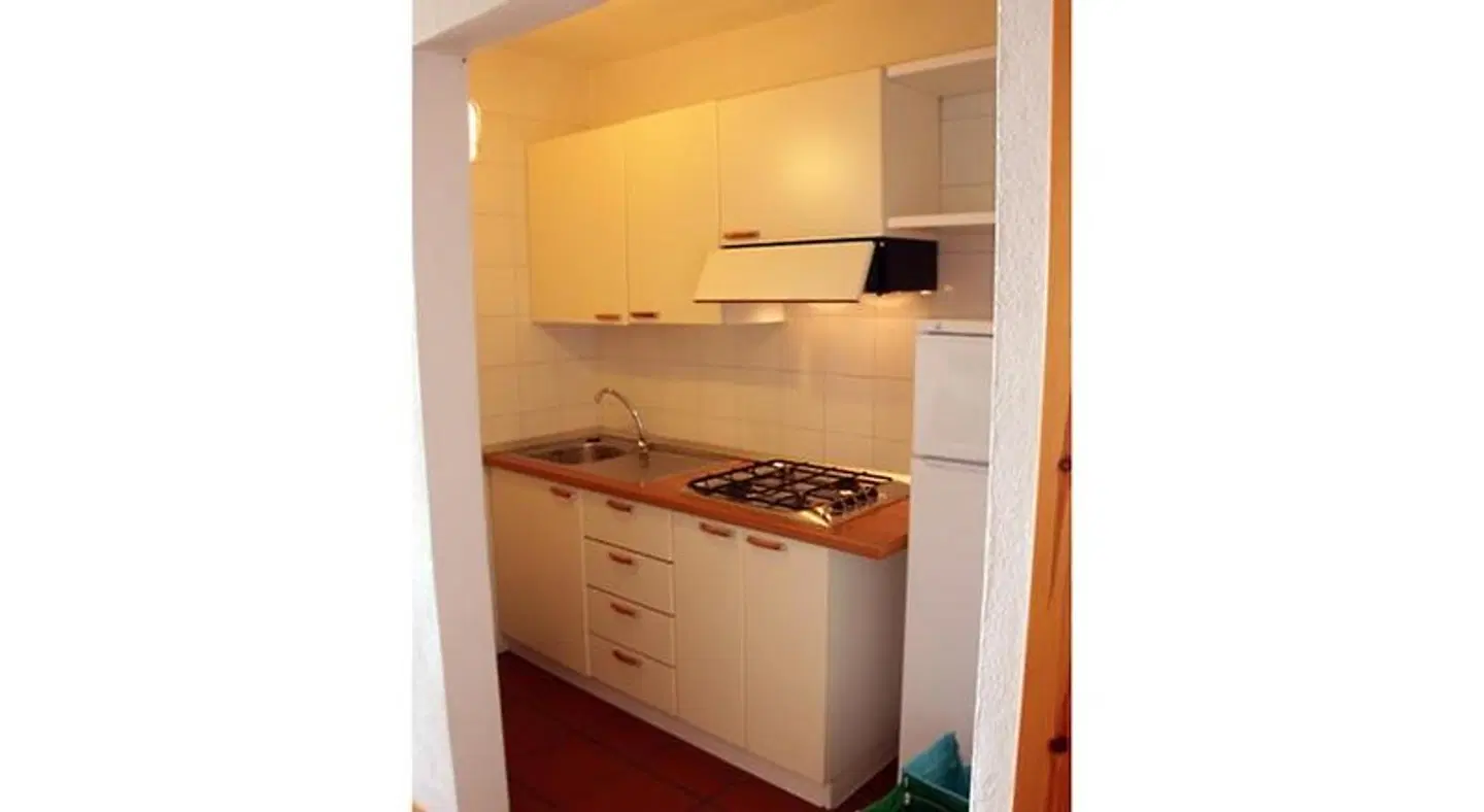 Portolaconia Residence BATHROOM