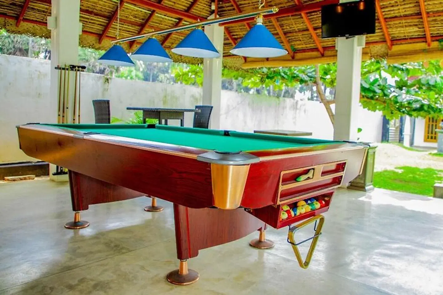 Palm Resort Nilaveli SPORTS_AND_LEISURE