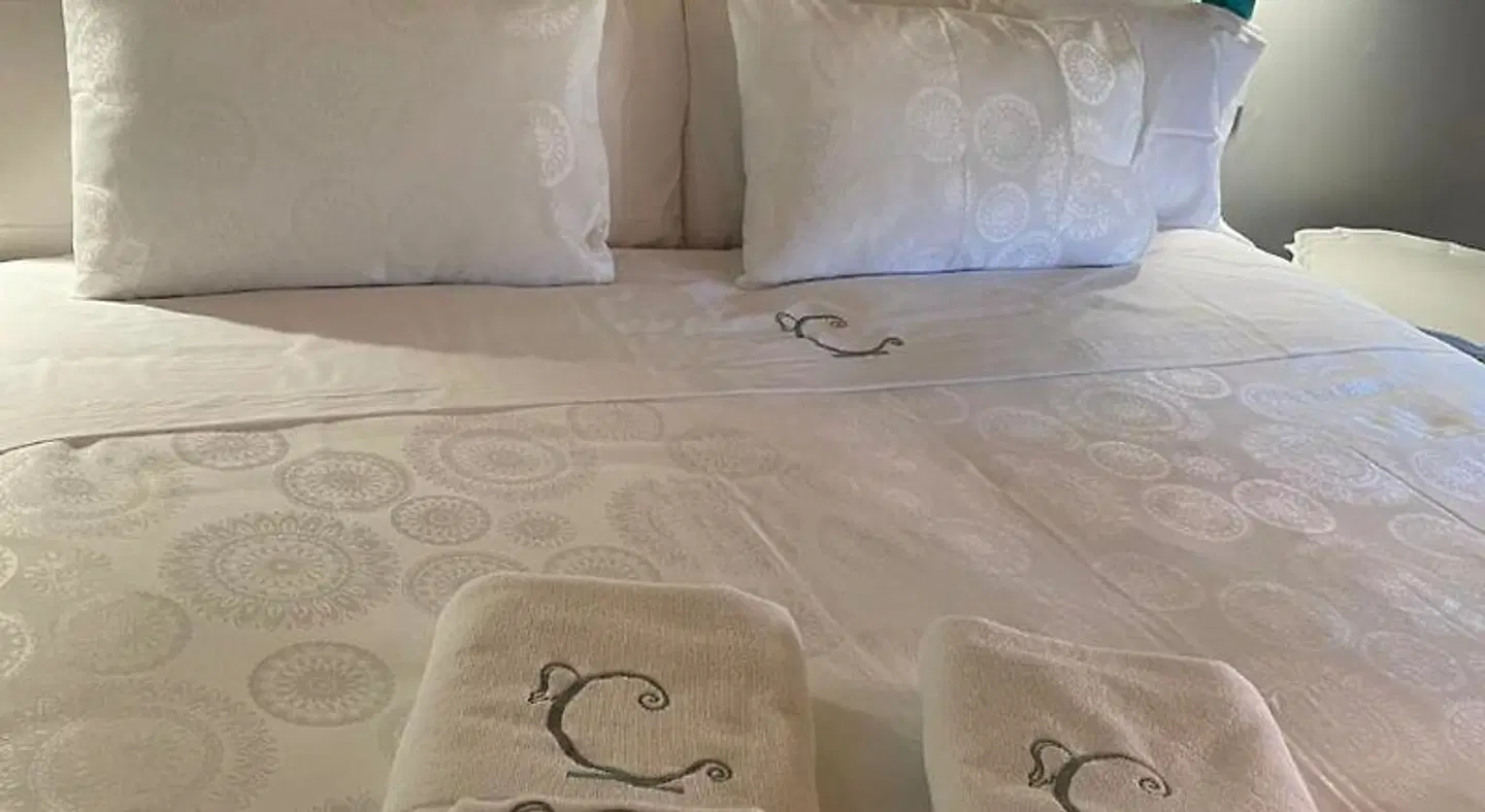 Hotel Rural La Casa de Carlota HEALTH_BEAUTY