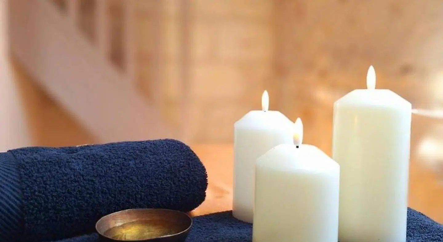 La Grange HEALTH_BEAUTY