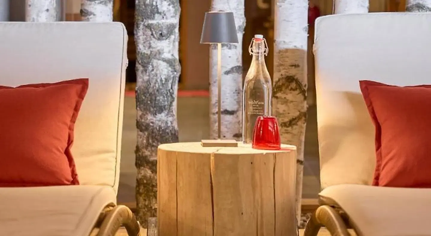 Ortles B&B-Hotel HEALTH_BEAUTY