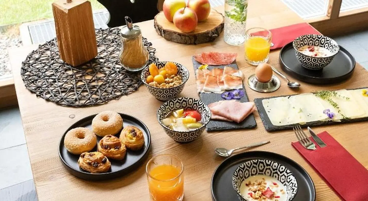 Ortles B&B-Hotel RESTAURANT