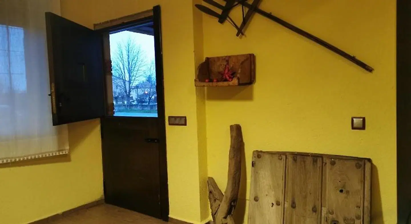 Hostal la Cerca HEALTH_BEAUTY
