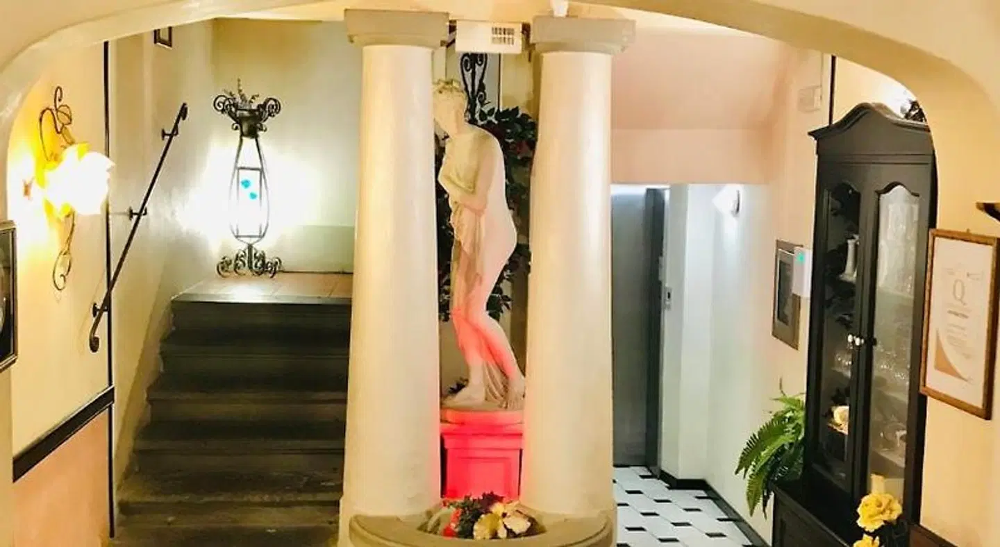 Albergo Franceschi HEALTH_BEAUTY