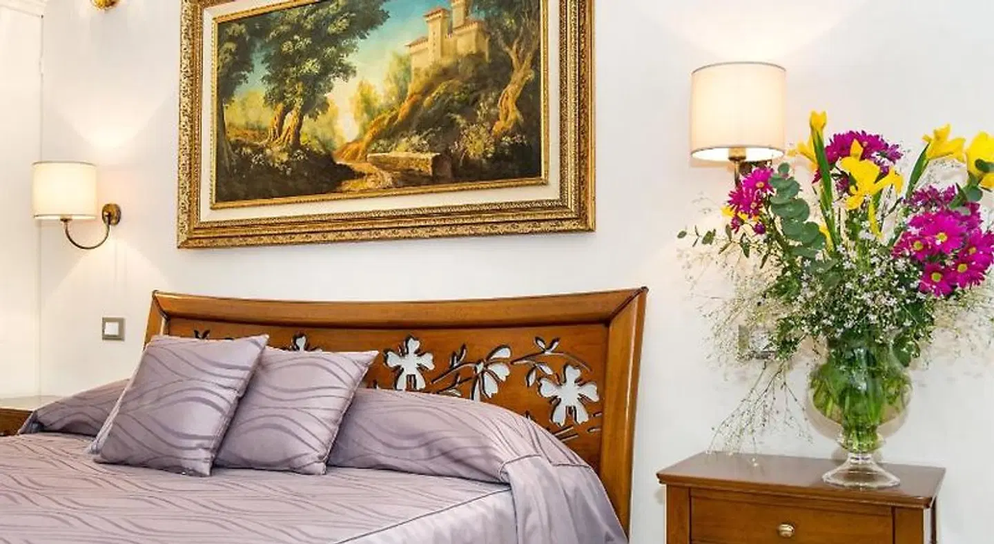 Relais Dei Mercanti B&B And Suites ROOM_EXAMPLE