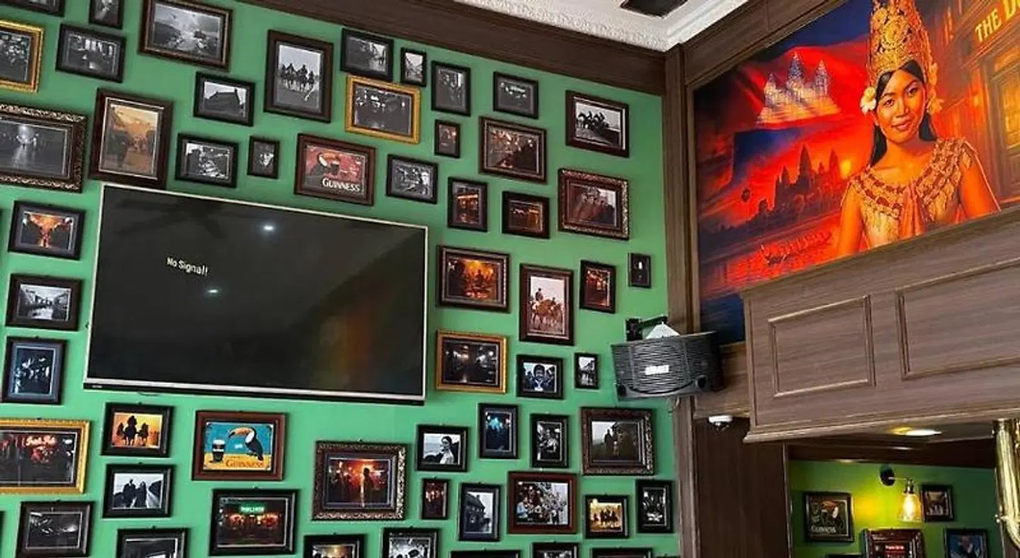 Riverside Hotel Phnom Penh MODEL_IMPRESSION