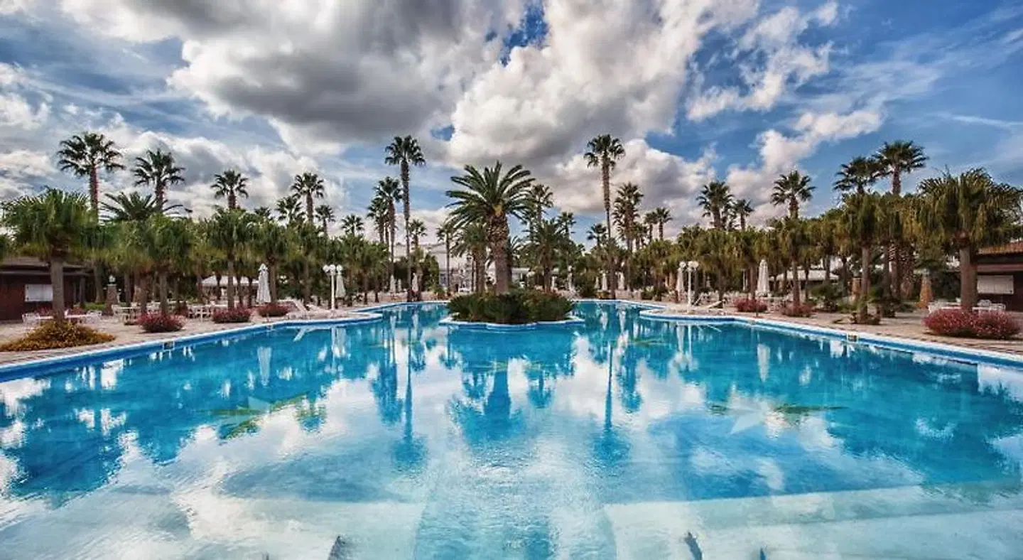 Hotel Parco dei Principi OUTDOOR_POOL