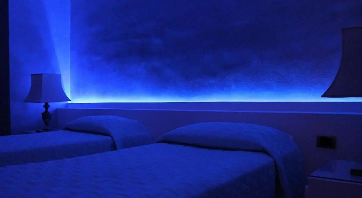 Hotel Parco dei Principi TERRACE