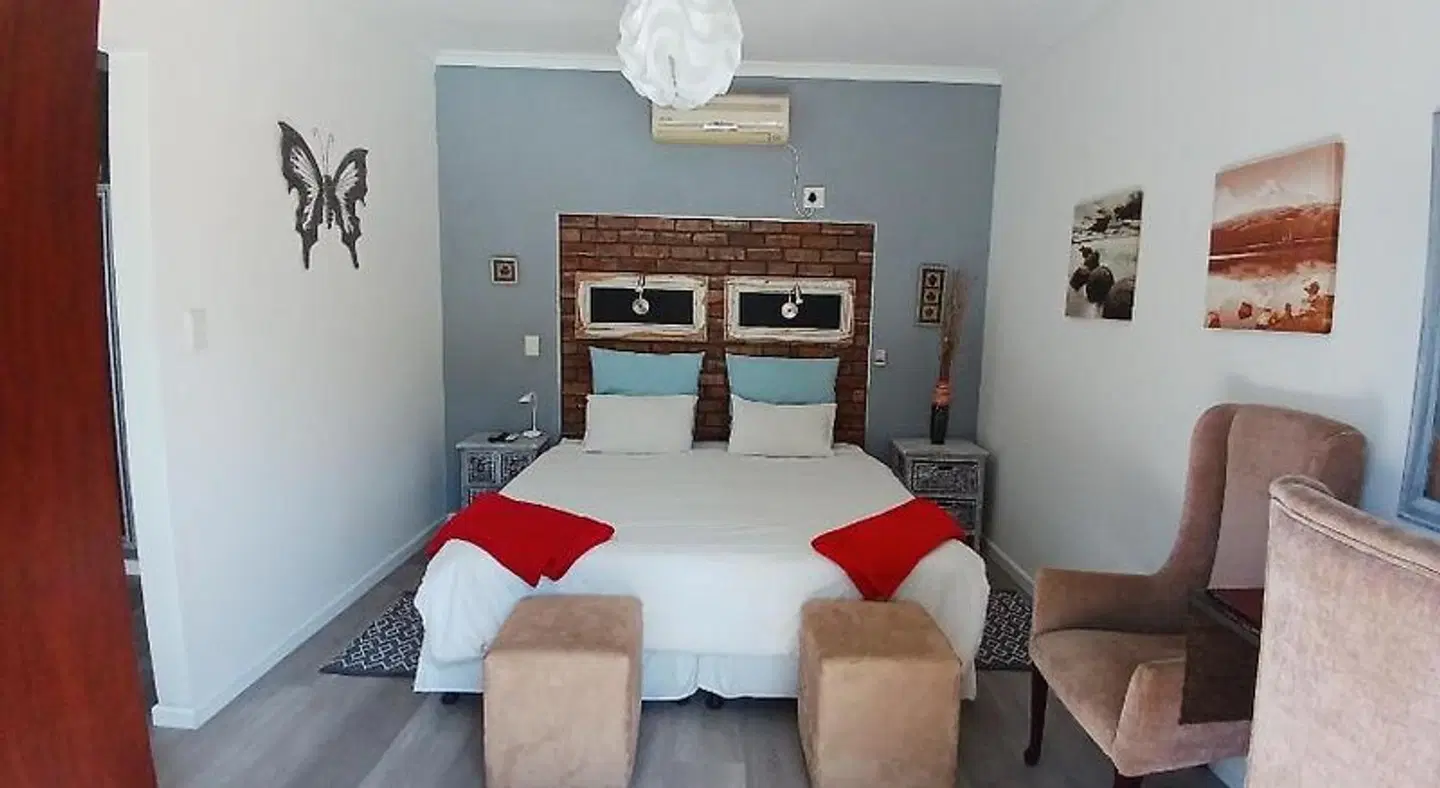 Ons Stee Bed and Breakfast ROOM_EXAMPLE