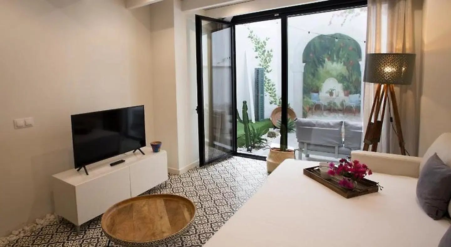 Apartamentos Malagaflat Fontanalla ROOM_EXAMPLE