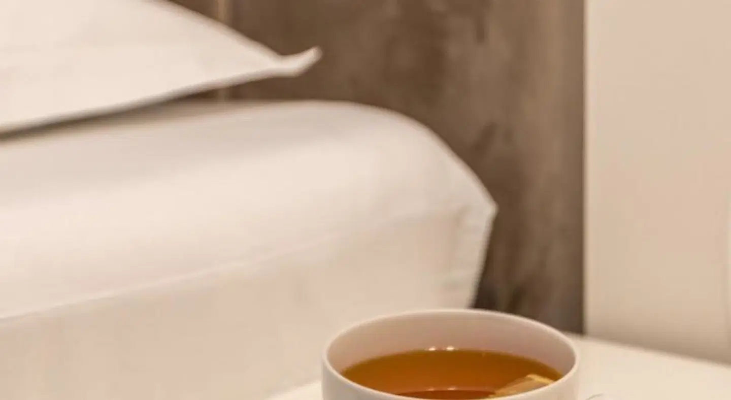 Sperone Luxury Accommodation BATHROOM