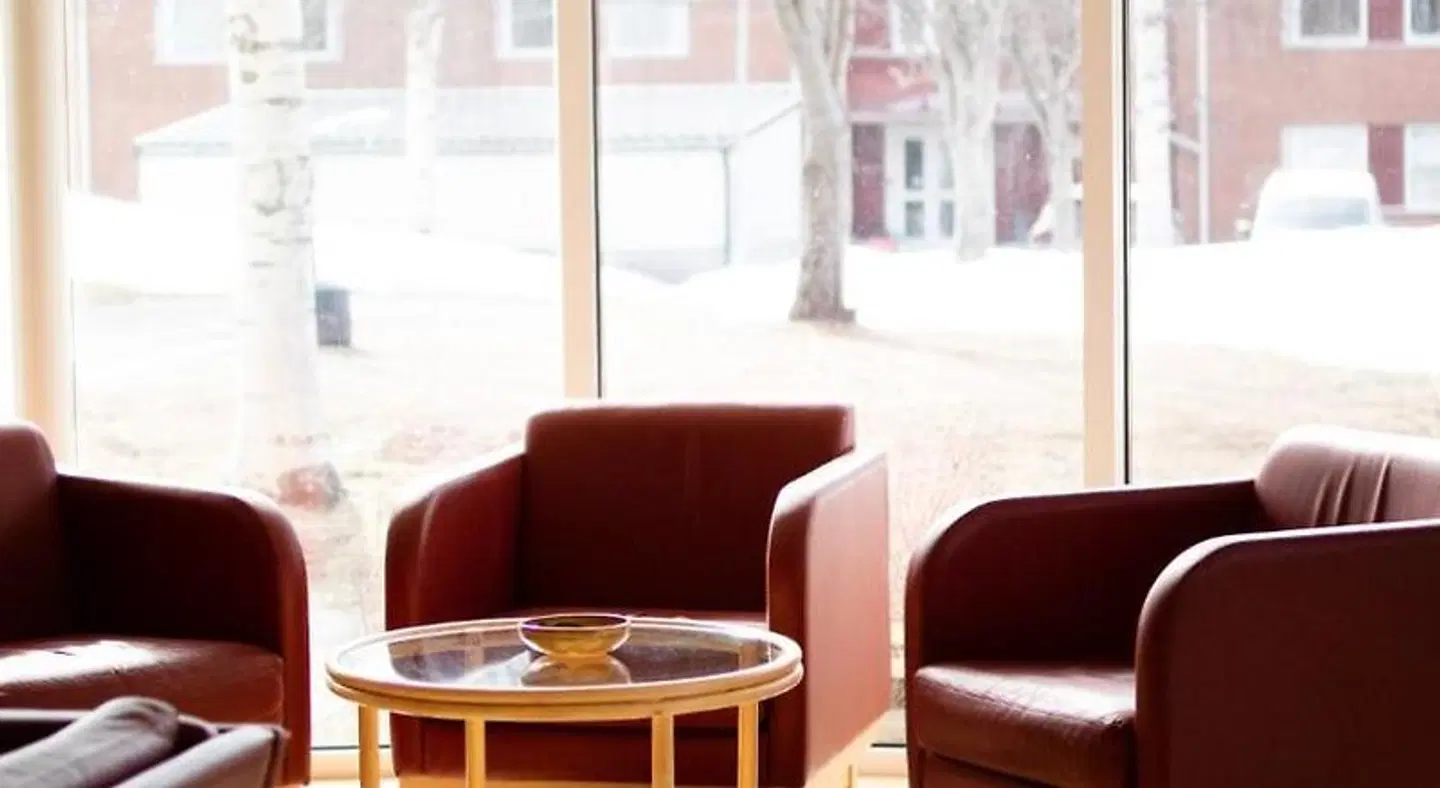 Medlefors Hotell & Konferens LOUNGE_LOBBY