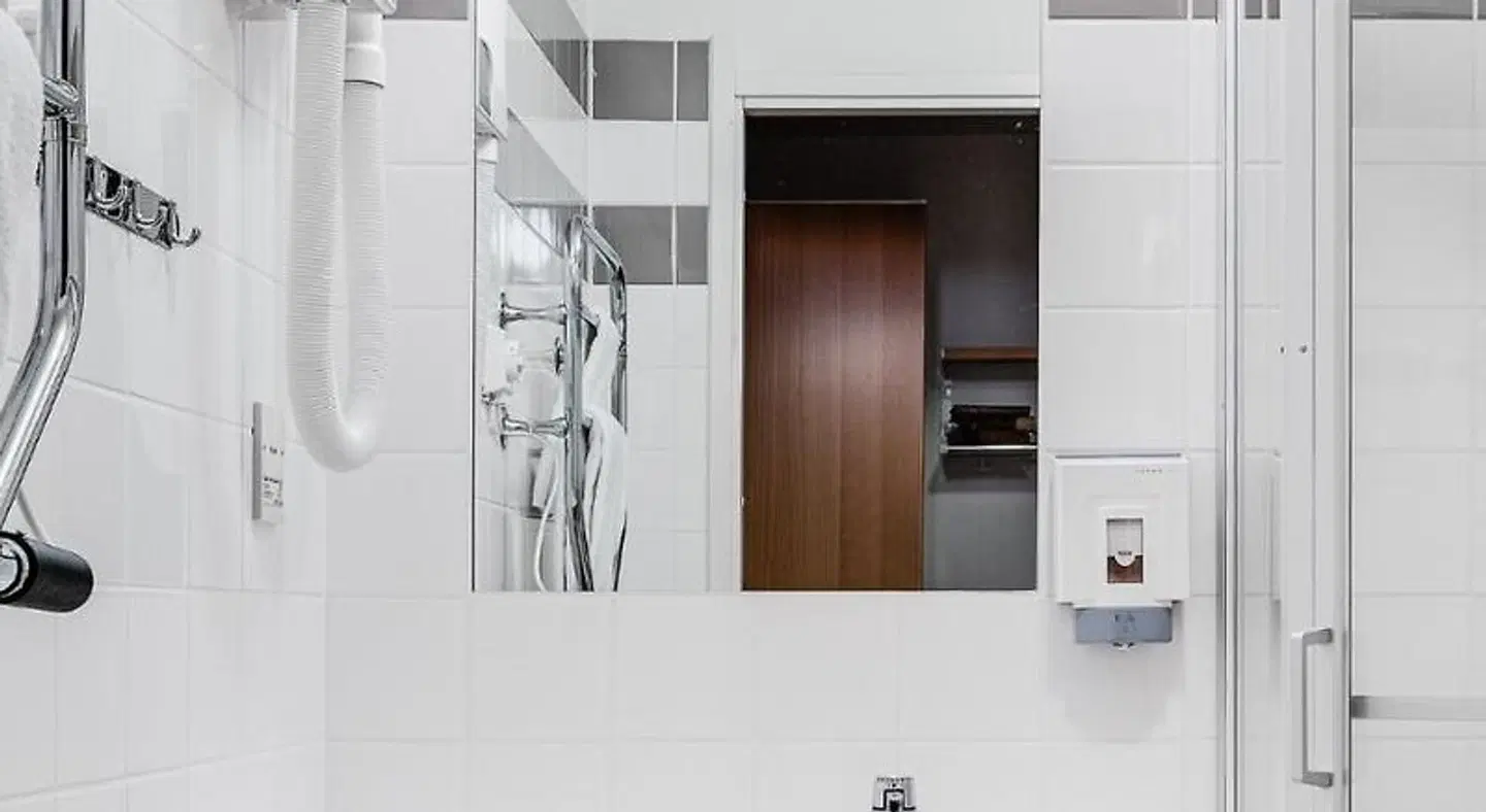 Medlefors Hotell & Konferens MODEL_IMPRESSION