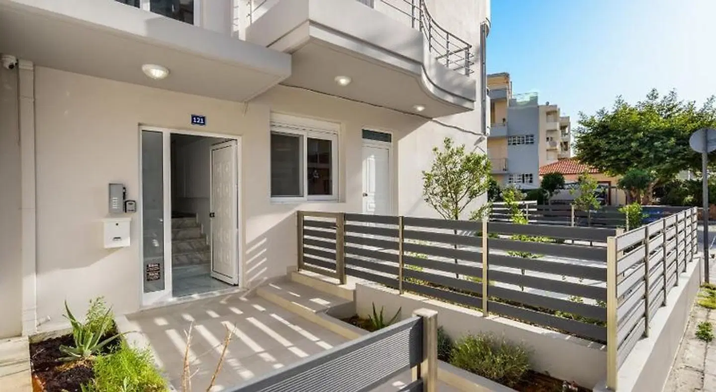 Elia Residences TERRACE