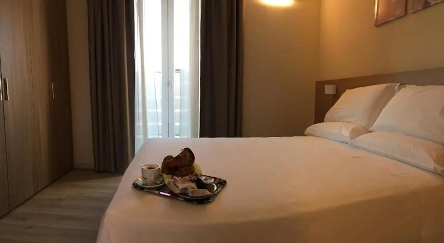 TERRAZZA Rooms ROOM_EXAMPLE