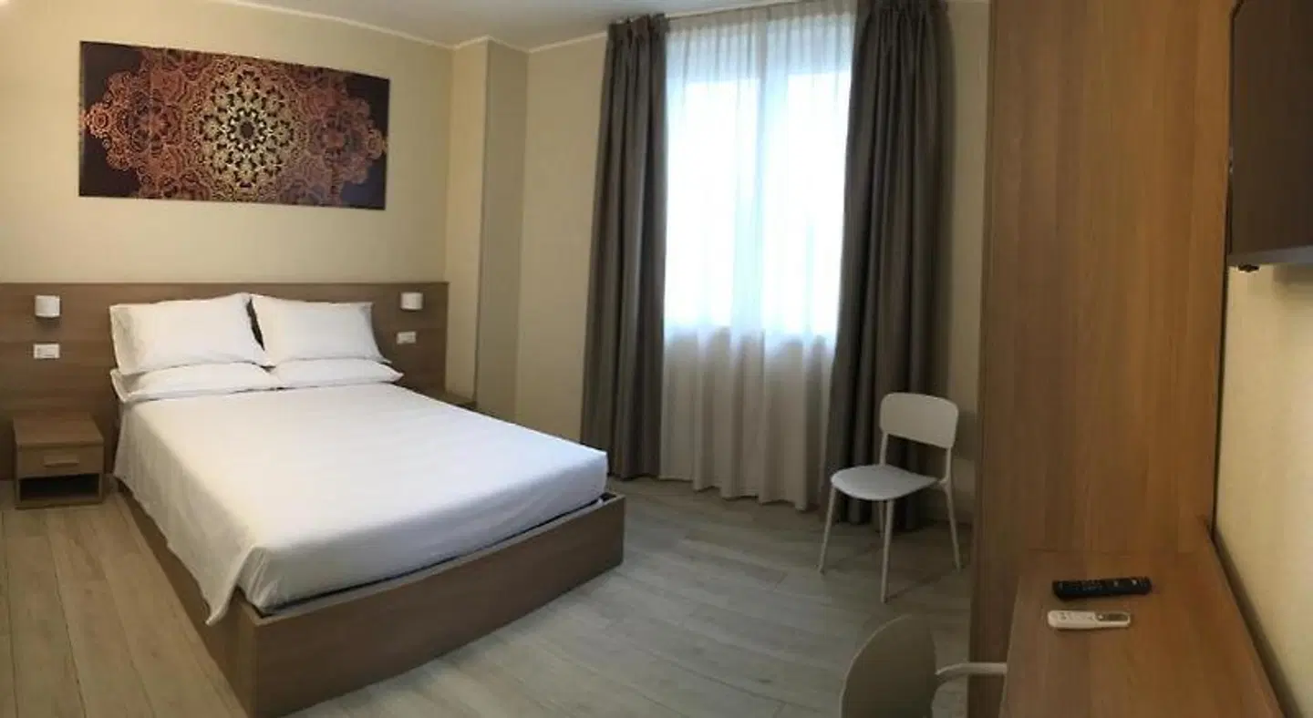 TERRAZZA Rooms ROOM_EXAMPLE