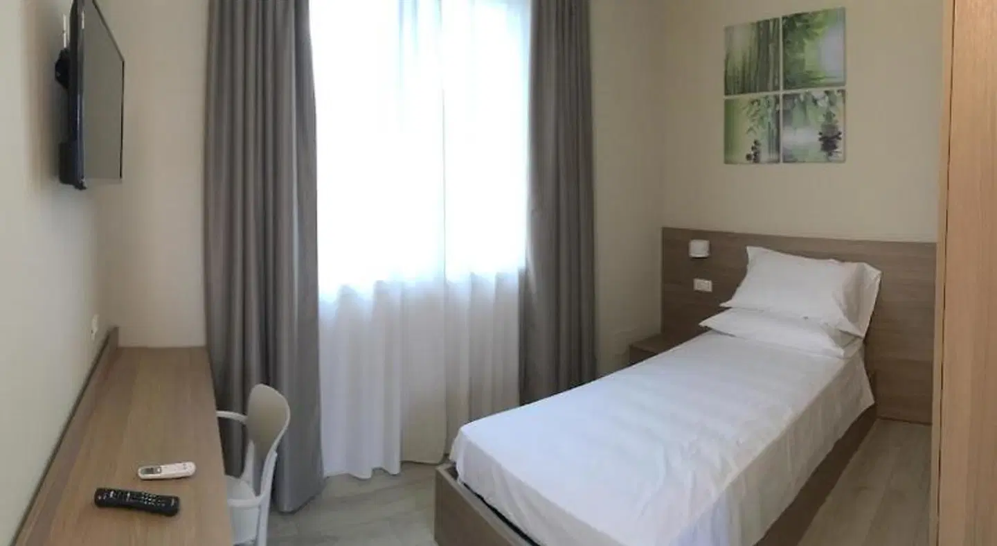 TERRAZZA Rooms ROOM_EXAMPLE