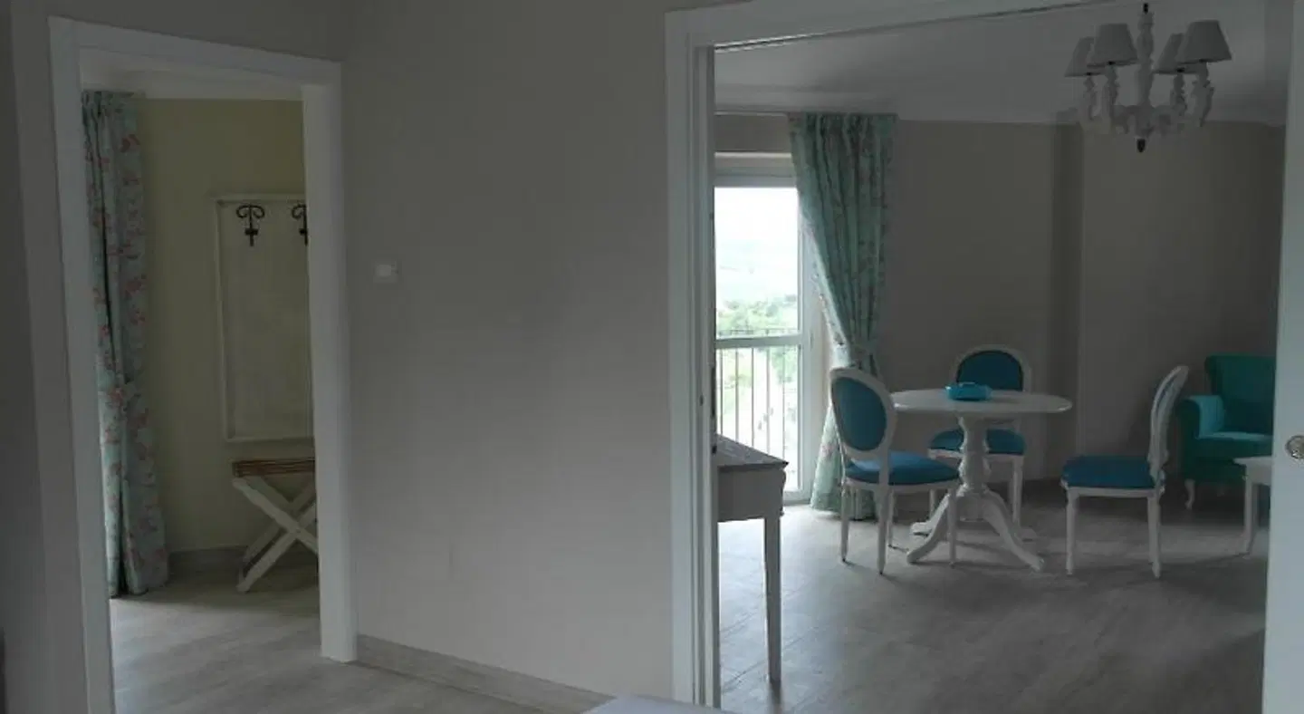 Borgo Vecchio Locanda di Charme ROOM_EXAMPLE