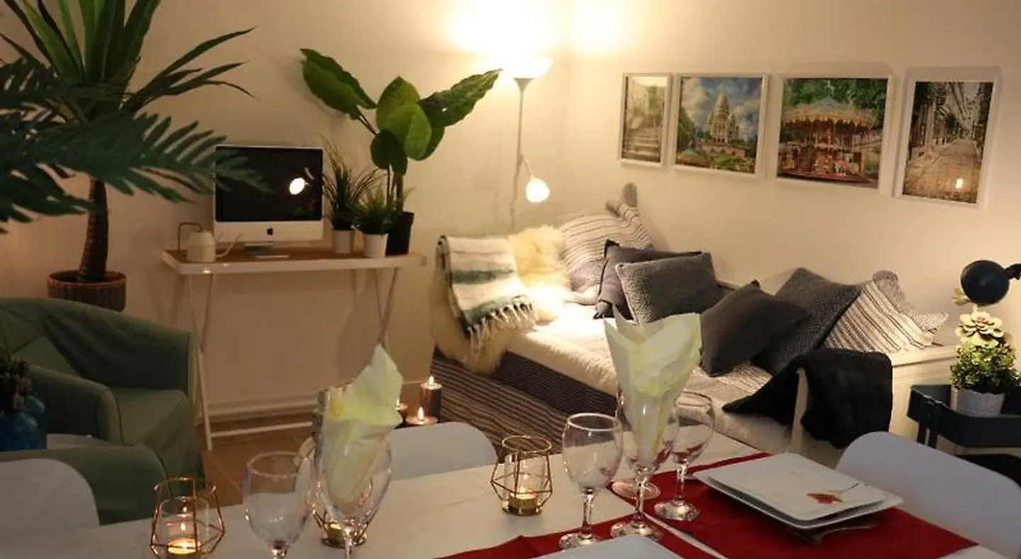 Léa de Paris RESTAURANT