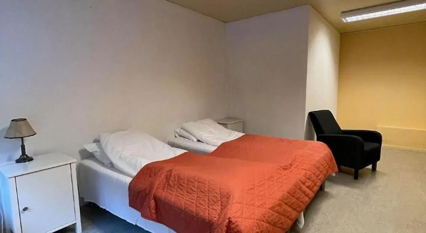 Grong Hotell ROOM_EXAMPLE