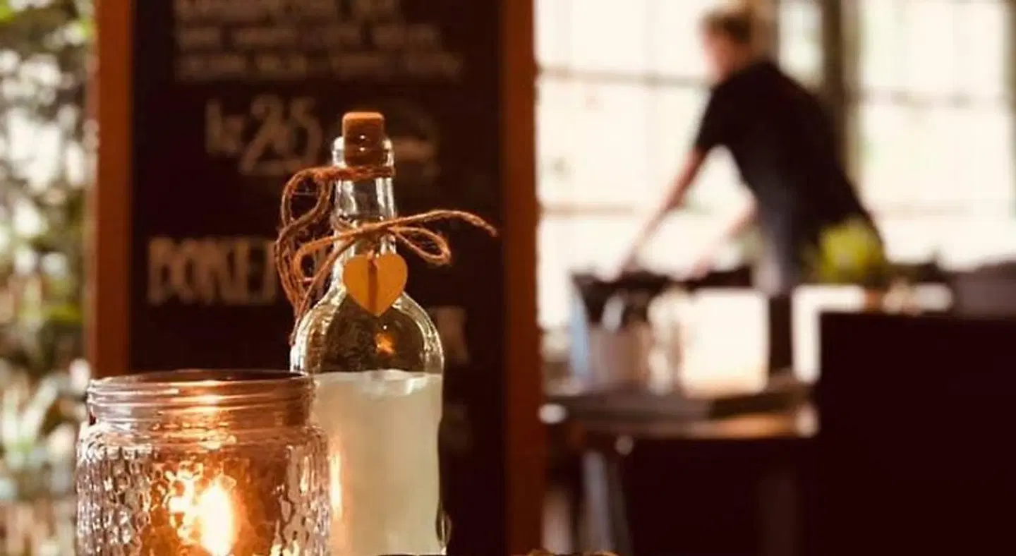 Grong Hotell HEALTH_BEAUTY