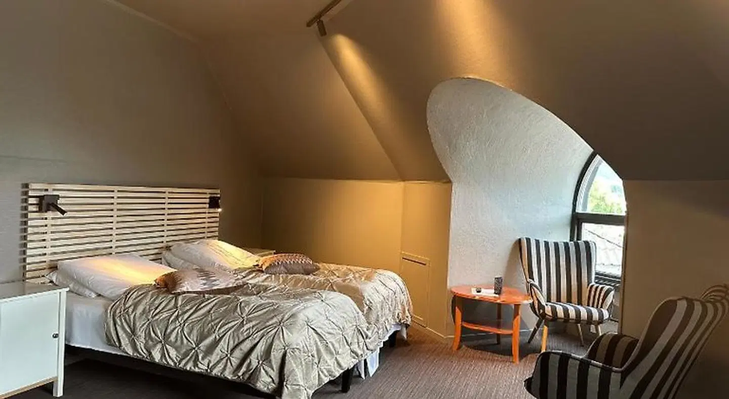 Grong Hotell ROOM_EXAMPLE