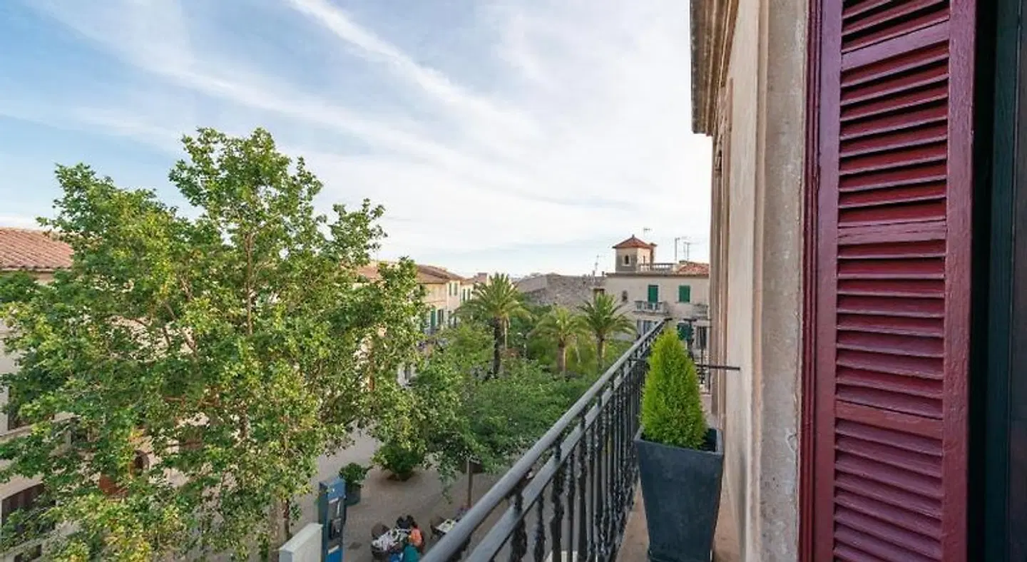 HBE Boutique España LANDSCAPE